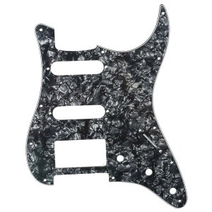 yzMusiclily SSH 11XggsbNK[h Fender American/Mexican Standard XggLX^[GLM^[pAubNp[4P