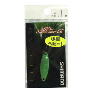 yzV}m(SHIMANO) Xv[ J[fBt XXC}[ RpNgGfBV 2.0g }ChO[ 15S TR-S20N A[