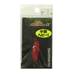 yzV}m(SHIMANO) Xv[ J[fBt [XC}[ RpNgGfBV 4.5g bh 06S TR-R45N A[