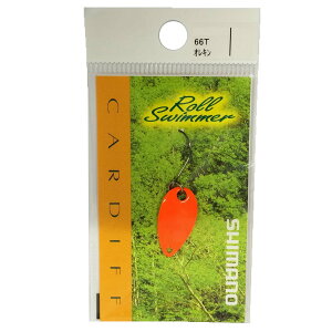 yzV}m(SHIMANO) Xv[ J[fBt [XC}[ 2.5g I 66T TR-0017 A[