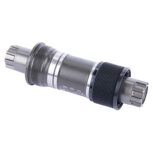 yzV}m(SHIMANO) {guPbg BB-ES300 121mm 73BSA EBBES300C21