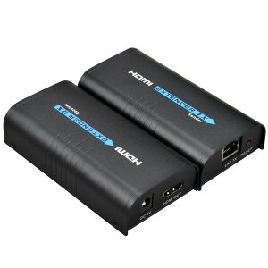 yzMirabox HDMIGNXe_[ 400tB[g(120m)A1ΑI[o[IP LANXCb`A1080P@60HztHDrfIƃI[fBIAPCat5 Cat5e Cat6 Cat6e Cat7P[uAgX~b^[ƃV[o[