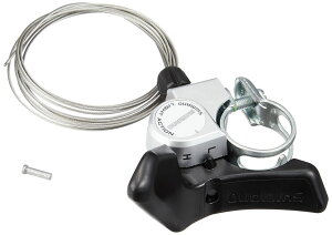 yzV}m(SHIMANO) VteBOo[(MTB) SL-A050-7R Eo[̂ 7S ASLA050RA TOURNEY(^[j[)