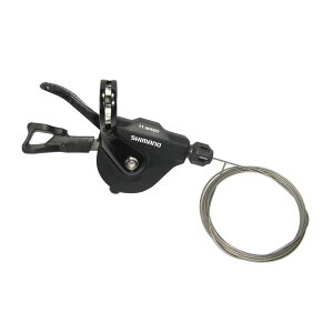 【送料無料】シマノ(SHIMANO) SL-RS700 Rapidfire Plus シフトレバー (右のみ) ブラック