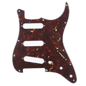 yzMusiclily 11 SSS XggsbNK[hFender American/Mexican Standard XggLX^[GLM^[pA4Pꈍb