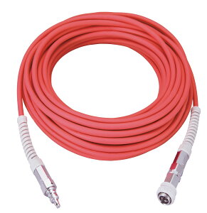 【送料無料】マキタ(Makita) 高圧スリックスリムホース 15m A-51742 【高圧釘打機用】外径8mm×内径4mm