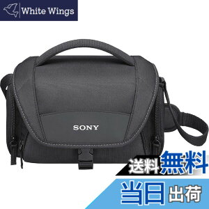 �y���������zSONY �V�����_�[�o�b�O �\�t�g�L�������O�P�[�X LCS-U21/B