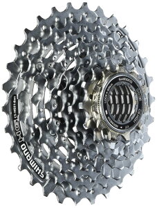 yzV}m(SHIMANO) MTBJZbgXvPbg CS-HG51-8 8S 11-32T ECSHG518132 ALIVIO(ArI)