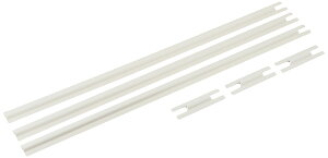 yzV}m(SHIMANO) SM-EWC2 zCg EL(300mm)x3 S(50mm)x3 EW-SD50p ISMEWC2W