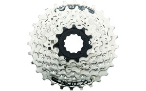 yzV}m(SHIMANO) MTBJZbgXvPbg CS-HG41-7 7S 11-28T ECSHG417128