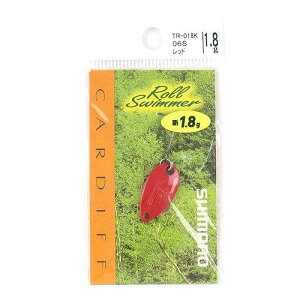 yzV}m(SHIMANO) J[fBt GAXv[ [XC}[ 1.8g TR-018K 06S bh 768414 A[