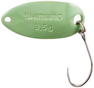 yzV}m(SHIMANO) A[ J[fBt GAXv[ [XC}[ 3.5g TR-0021 15S }ChO[ 982124