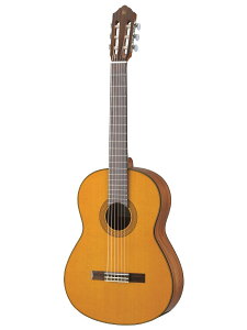 【送料無料】ヤマハ YAMAHA クラシックギター CG142C 響棒配置と塗膜の厚さ変更により音量、音質、立ち上がりが向上 演奏性の高いネック形状と弦高 ソフトケース付き