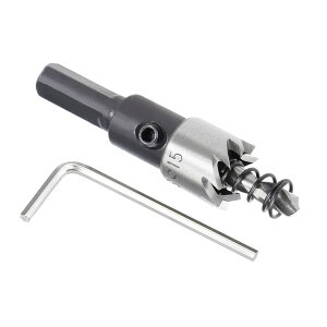 yzKozelo 1 z[\[ 15 mm HSS nCX| hrbgz[Jb^[ XeX A~  ؍ vX`bNp OpVN