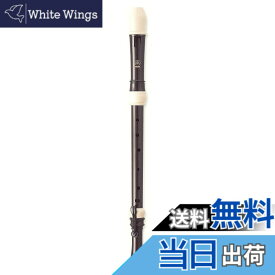 【送料無料】ヤマハ YAMAHA ABS樹脂製 リコーダー テナー バロック式 YRT-304B II 木製のノウハウを注いだ新設計 芯のあるまろやかな音色と全音域のバランスの良さが特長