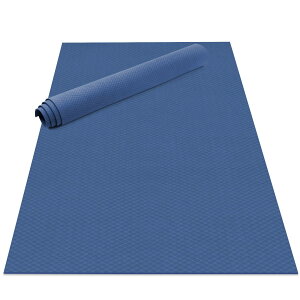 yzOdoland K}bg GNTTCY}bg 200x130cm Ɍ6mm x jgS ~ Xgbvt lp g[jO}bg [֗ u[