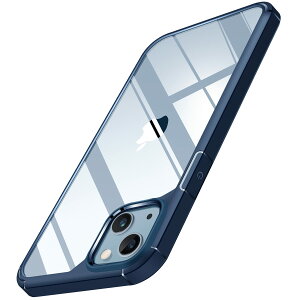yzTENDLIN iPhone 14 Plus pP[X 6.7 C` ^ ϖh~ ϏՌ ΉACtH14 Plus Jo[ iu[j