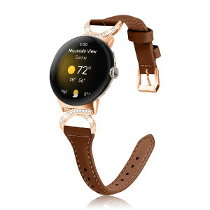 yz[HeeNia] U[oh Google Pixel Watch 3 41 mm / 2 / 1 Ή xg v _Ch Xgbv X|[coh Pixel Watch 3 41 mm / 2 / 1 p vxg (uE)