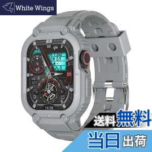 �y���������zKawoco �R���p�`�u�� �A�b�v���E�I�b�` Ultra �o���h 49mm ����TPU�x���h ��̌^ �P�[�X �S�ʕی� Apple Watch �p �o���h �E���g�� �ϏՌ� �����ȒP iWatch �p �Ή� Ultra �O���[