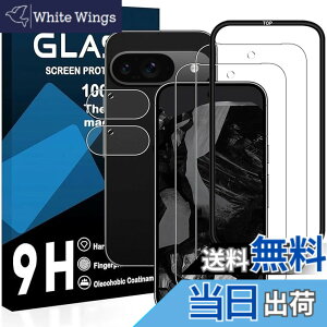 �y���������z�Ή� Google Pixel 9 �t�C���� �K�C�h�g�t���y2�������K���X+2�������Y�ی�+�K�C�h�g�zgoogle pixel9 �K���X�t�B�����i2�����j+�����Y�ی�t�B�����i2�����j�O�[�O���s�N�Z��9 �ی�t�B