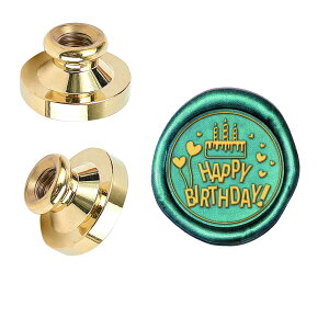 yzSUPERDANT 25mm V[ObNX V[OX^v ^J HAPPY BIRTHDAY} ^Jwbĥ bNXV[X^v V[OX^v wbĥ XyAX^vwb