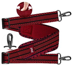 �y���������zZINZ������̌Œ�p�b�h�V�����_�[�X�g���b�v 193cm �̃��j�o�[�T���o�b�O�X�g���b�v �N�b�V�����ƃf���A���o�����X���߉\�ȃo�b�N���t���A���b�v�g�b�v�o�b�O�A���b�Z���W