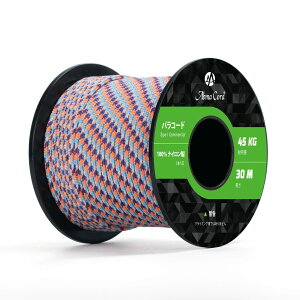 yzAbma Cord pR[h 2mm 1c 30m eg[v KC[v Lv AEghA ANZT[ | DIYp ω׏d45kg