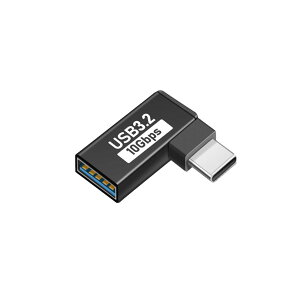 yzUSB Type C & USB ϊA_v^ L^ (1Zbg) Suptopwxm USB-C & USB 3.1 10Gbpsf[^] OTGΉX}[gtHE^ubgEQ[@Ȃǂusb c|[g𓋍ڂfoCXɑΉ