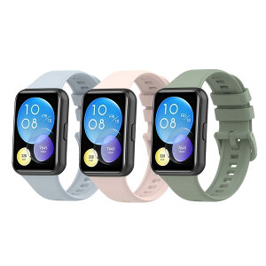 yzLICHIFIT Huawei watch Fit2poh xg ݊oh _炩 VR ϋv X|[coh ANZT[ Cgu[+sN+O[