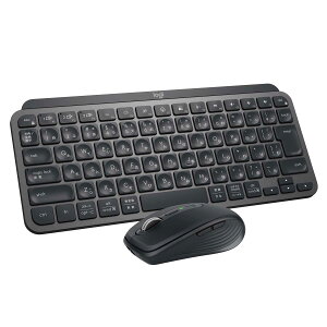 yzLogicool MK700MX MX KEYS mini R{ for Business [ MX1700BGR + KX700BGR ] bluetooth logi bolt UnifyingΉ Ki Ot@Cg