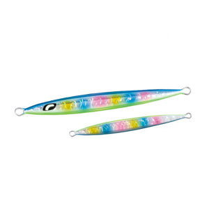 【送料無料】シマノ(SHIMANO) ルアー ソルトメタル オシア スティンガーバタフライ ぺブルスティック 350g JT-935N キャンディベイト 009 オフショア ジギング 青物 海水 メタルジグ