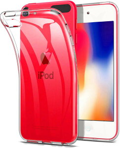 yzSKZIRI for iPod touch 7 P[X 2019 ㎿TPU ϏՌ wʓ iPod touch 2019 P[X 4C` wʕیJo[ TPUfސ iPod touch 6 P[X \tg Vv ^  Ռz h~ New