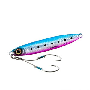 yzV}m(SHIMANO) ^WO VAWMO RgXiCp[ AImLb`[ 60g JW-260S 002 LEBP