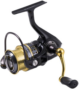 【送料無料】AbuGarcia (アブガルシア) Superior 1000S スーペリア ソルト対応 スピニングリール