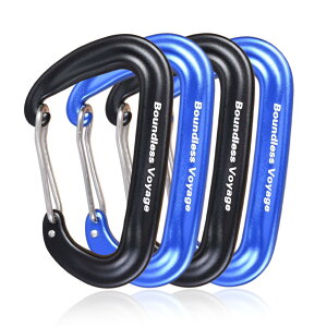 yzBoundless Voyage Jri oRp x 12kNy1200KGz ^ DO 7075A~jE y nbN NC~O XL[ AEghApi S3F(Blkx2+Blux2) BV1026