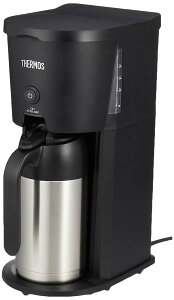 yzT[X(THERMOS) ^fM|bg R[q[[J[ 0.63L ubN ECJ-700 BK
