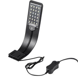 yzLEDGLE  Cg LEDANAECg ^v 10W 24LEDi204j 30-60CM Ή  ȃGl Ɩ Ϗ܋ Mы 琬 ubN