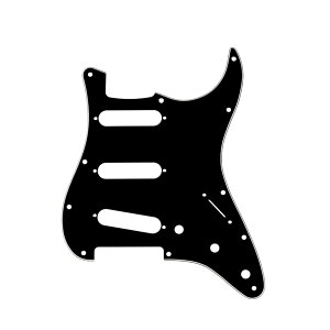 yzMusiclily 11 SSS XggsbNK[hFender American/Mexican Standard XggLX^[GLM^[pA3P