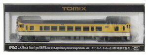 yzTOMIX NQ[W Ln40 2000` JR{XV LF T 8452 S͌^ fB[[J[