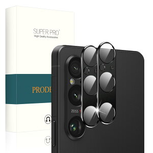 yzPRODELI KXtB For Xperia 1 VI p JtB A~{ARߗKX ̌^ h ϏՌ dx9H LYh~ ߗ CA[ IoI[o[h~ P[X