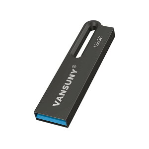 yzVansuny USB 128GB USB3.2 Gen1 őǏox120MB/s   h USB[128MK e Windows PCɑΉ()
