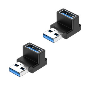 yzUSB 3.1 Gen2 A_v^ L^ 2Zbg Suptopwxm USB L USB L^ ^CvA IX X 10Gbps f[^`A_v^ USB Type A L^ϊA_v^ ϊ ^ y (2Zbg, L^)