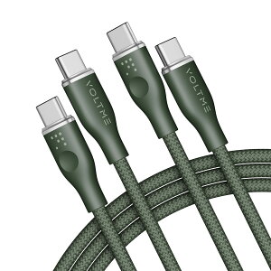 yzy2{ZbgzVOLTME usb c P[u ϋviC 100W/5A PD3.0Ή }[d PD P[u E-marker`bv f[^] MacBook ProAiPad Pro2021AGalaxy S22ASwitch^CvCfoCX