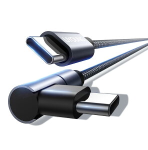 yzUSB C P[u L USBC 2M Type C to Type-C P[u 66W L^ ^Cvc }[d iPhone15 [dP[u f[^] fh~ ϋviC Samsung Galaxy/MacBook Pro/Matebook/iPad&Air/Xperia/Sony USB-