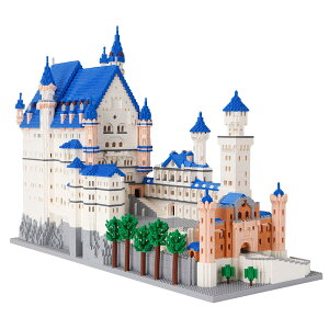 yzLULUFUN }CNubN ̏ ubNZbg   mini mCV@V^C Neuschwanstein Castle g q l j VN Mtg a NX}X v[