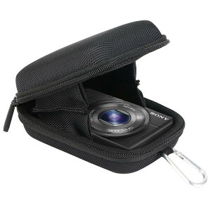 yzSony DSC RX100fW^J pی[P[XSΉ DSC RX100/M2/M3/M4/M5/M6/M7(carrying case)