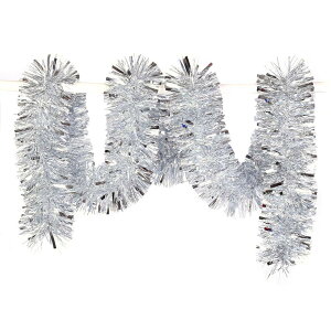 yzCCINEE bL[@K[h 10m NX}X@a@@@VN@LL[ NX}Xc[ K[fف@@christmas tinsel garland@p[eB[ Cx