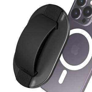 yzy̓X}zw}OlbgObvzSinjimoruAMagsafeΉ 9mm ^ VRtBK[Obv ȒPE h~ CX[d\ X}[gtHohX^h 2in1@