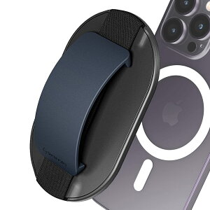 yzy̓X}zw}OlbgObvzSinjimoruAMagsafeΉ 9mm ^ VRtBK[Obv ȒPE h~ CX[d\ X}[gtHohX^h 2in1@