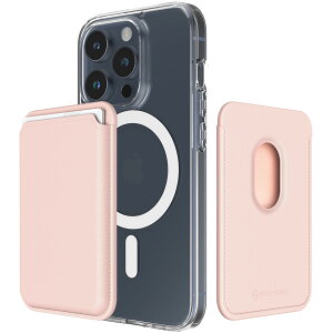 yzylCJ[V[YVozSinjimoru MagsafeΉ B[KU[J[hEHbgA͎ 3[ J[h[\ ŒNbv wʃ}OlbgJ[hz_[ iPhone 